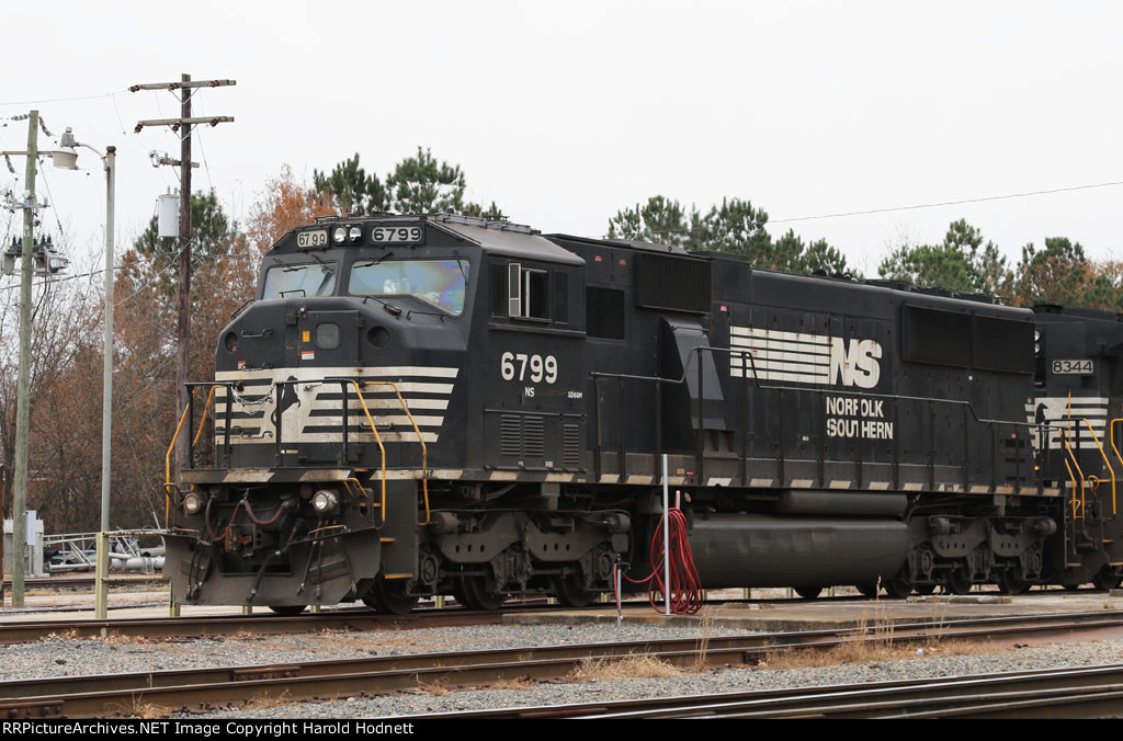 NS 6799